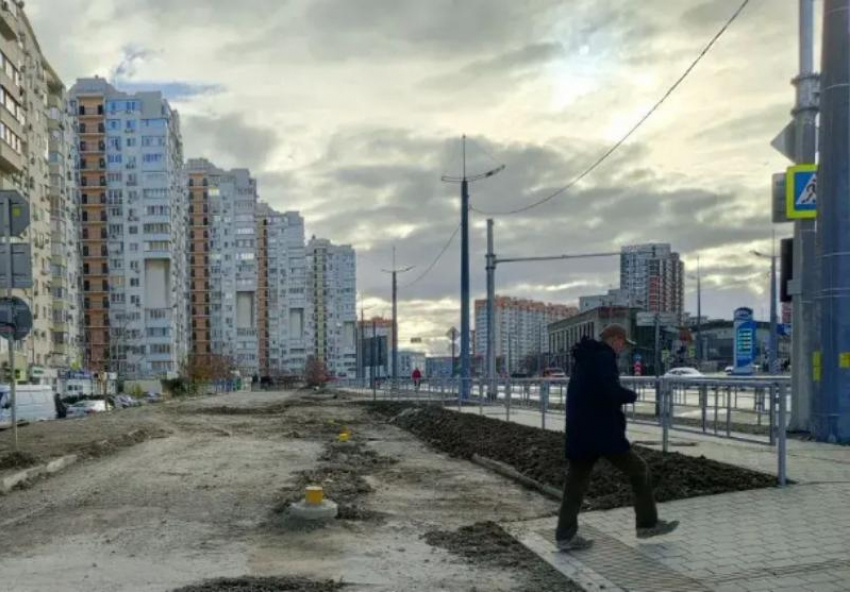 Фонари «для красоты": глава Новороссийска сказал подчиненным, что нужно делать «когда кажется"