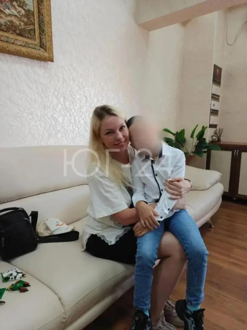 Больше года без мамы: на Кубани нашли ребенка, которого скрывал отец