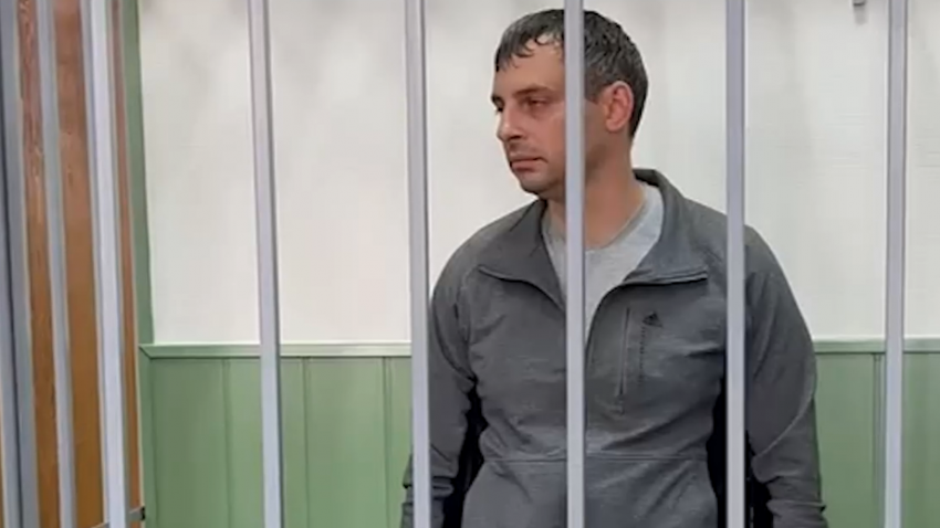 Бывший замгубернатора Краснодарского края отправлен под арест