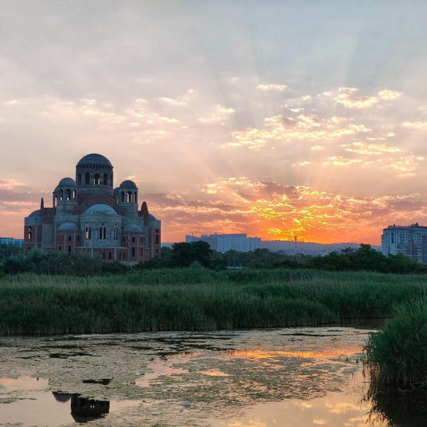 Дежурный по городу: что произошло в Новороссийске за сутки 19 август