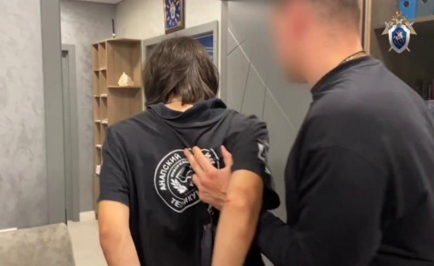 Трагедия в Анапе: студент, стрелявший в техникуме, заключен под стражу 