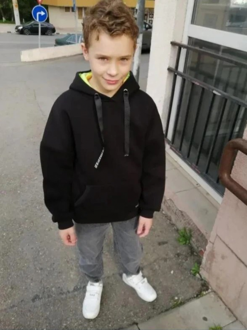 Полиция Новороссийска разыскивает пропавшего подростка после шахматной секции