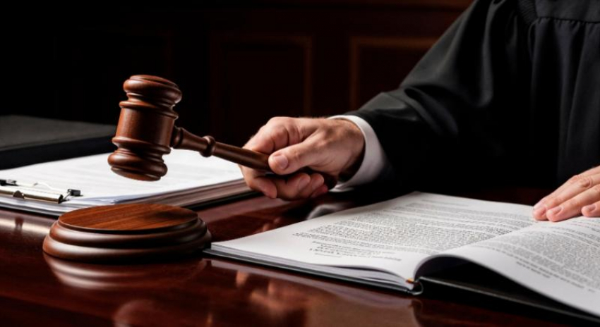 Бывшего заместителя губернатора Краснодарского края осудили за взятки