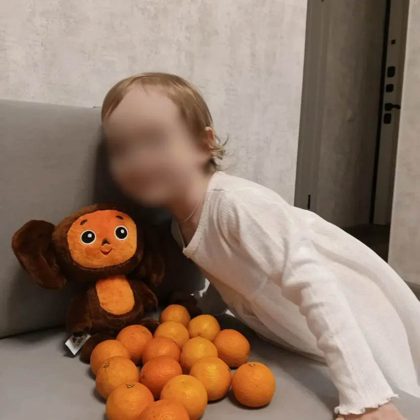 Чебурашка исполняет мечты: маленькое чудо в большом городе