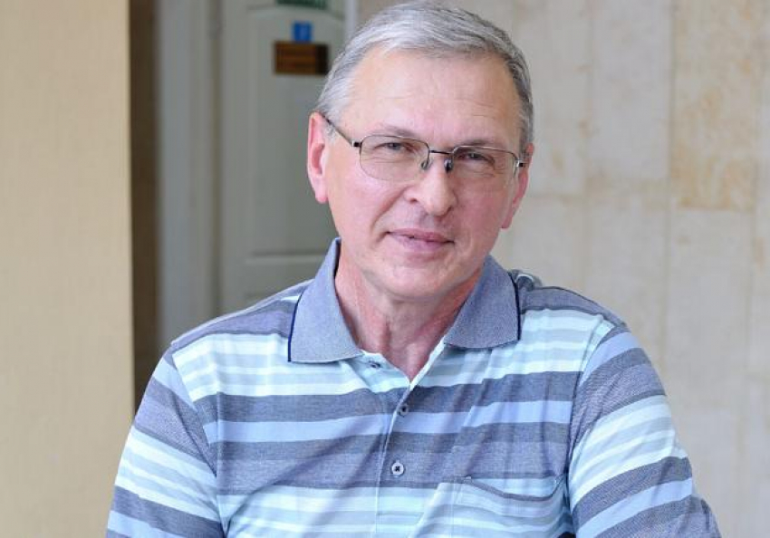 Депутат Виктор Озерин по-прежнему в числе новороссийских богачей