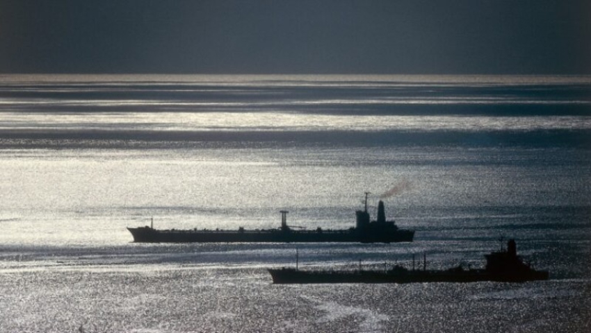 Дроны атаковали два судна в Чёрном море: одно затонуло, есть пострадавшие