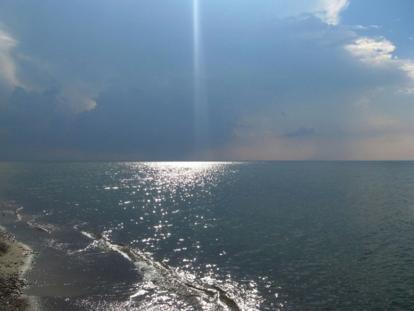 Вот и выходные: 26 июня новороссийцам обещают небольшой дождь