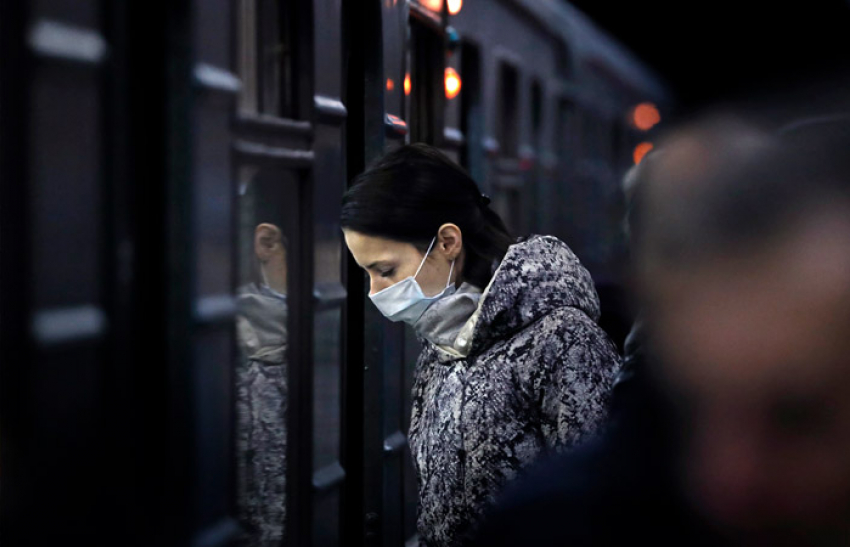 За сутки 500 человек: коронавирус в России набирает обороты
