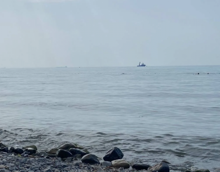 Пять человек погибли в море из-за атаки ВСУ в Краснодарском крае