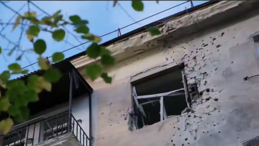 Атака БПЛА: сколько получат новороссийцы в качестве компенсации