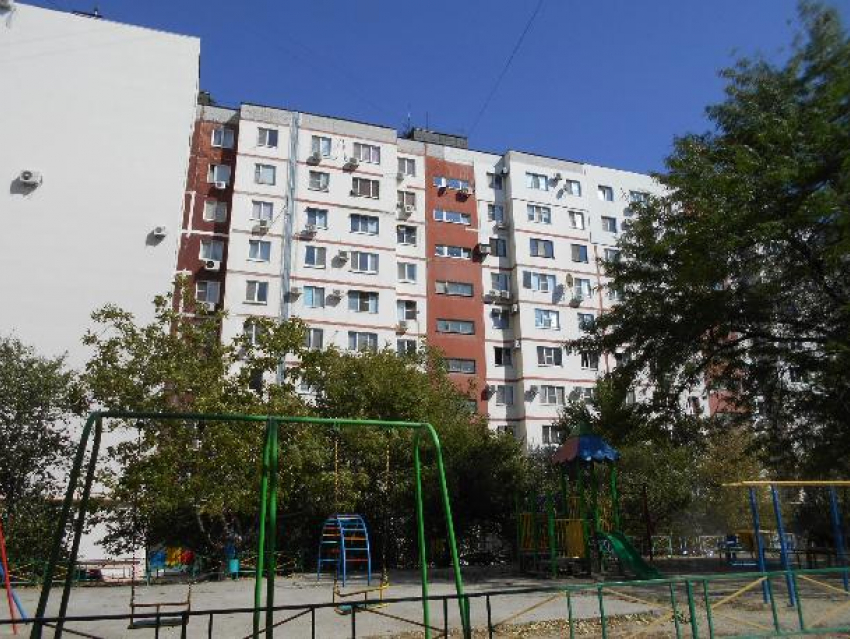 За вторичное жилье в Новороссийске продавцы просят до 75 миллионов рублей