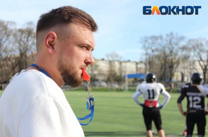 Земский тренер - чем в Новороссийск хотят заманить наставника по футболу