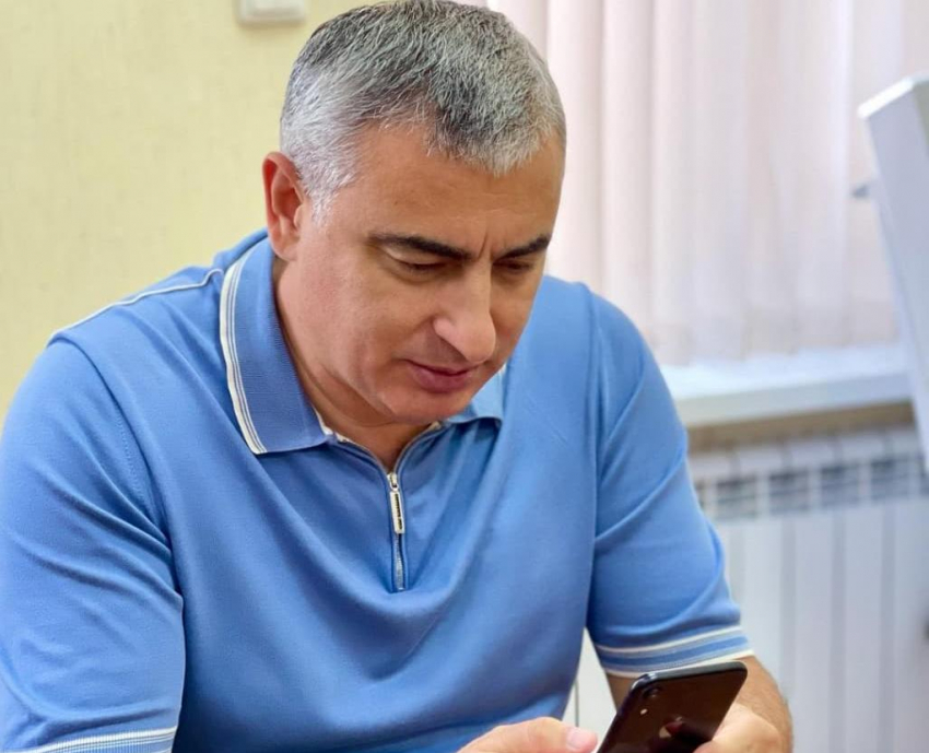 Депутат Гордумы Новороссийска обвинил блогеров в продажности и вымогательстве