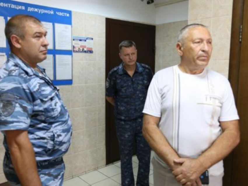 Общественникам открыли двери в спецприемник – «Общественный контроль» проверил арестованных и их стражей в Новороссийске