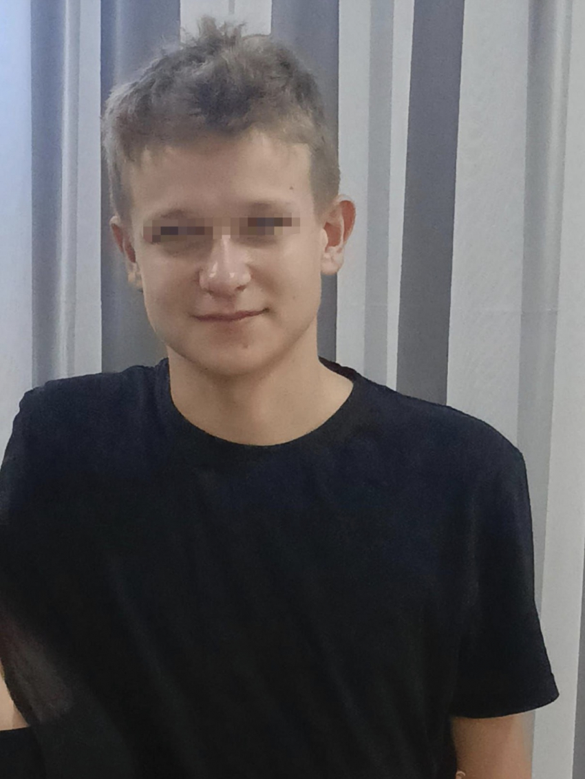 Пошли четвертые сутки: в Новороссийске продолжаются поиски подростка 