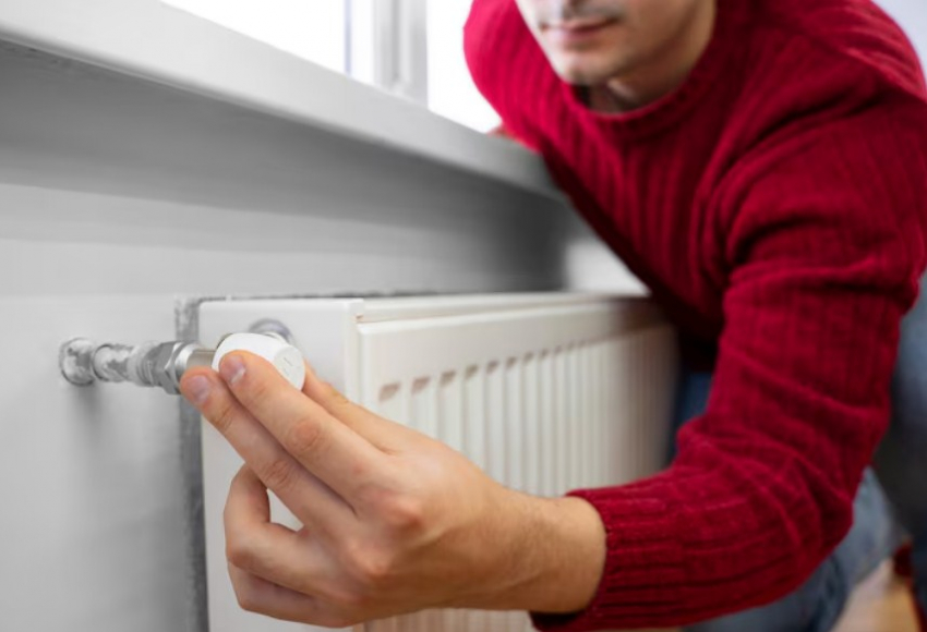 Теплая осень! «Соседи» Новороссийска не спешат запускать отопление