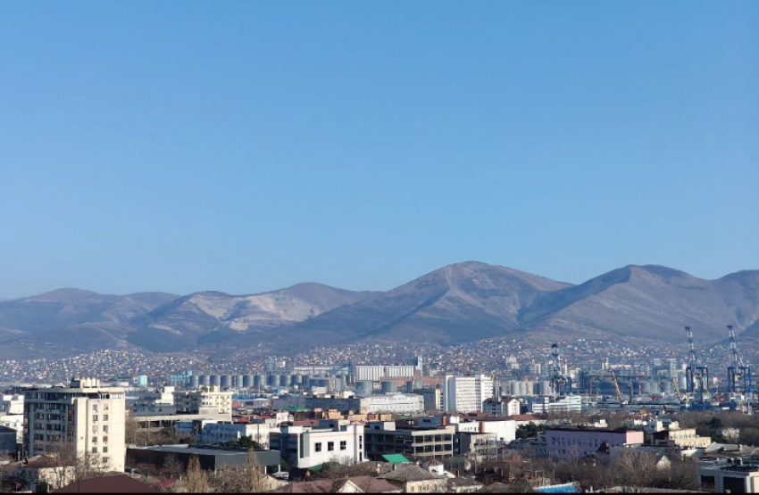 Короткая неделя начнется с лишений: отключения света, газа и стрельбы в Новороссийске