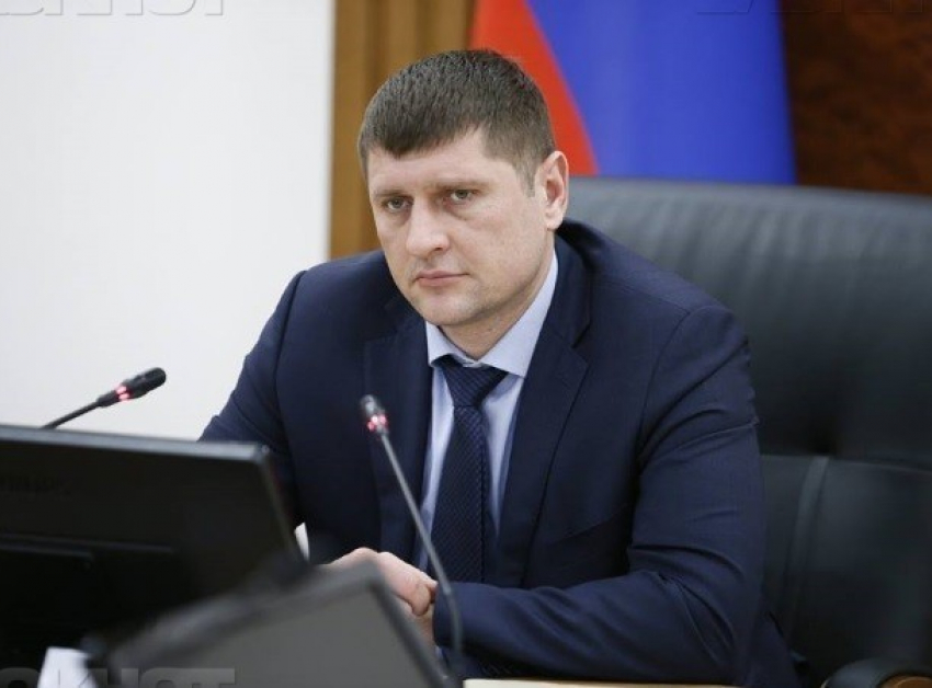 Вице-губернатор приедет решать вопрос дольщиков КЖС в Новороссийске