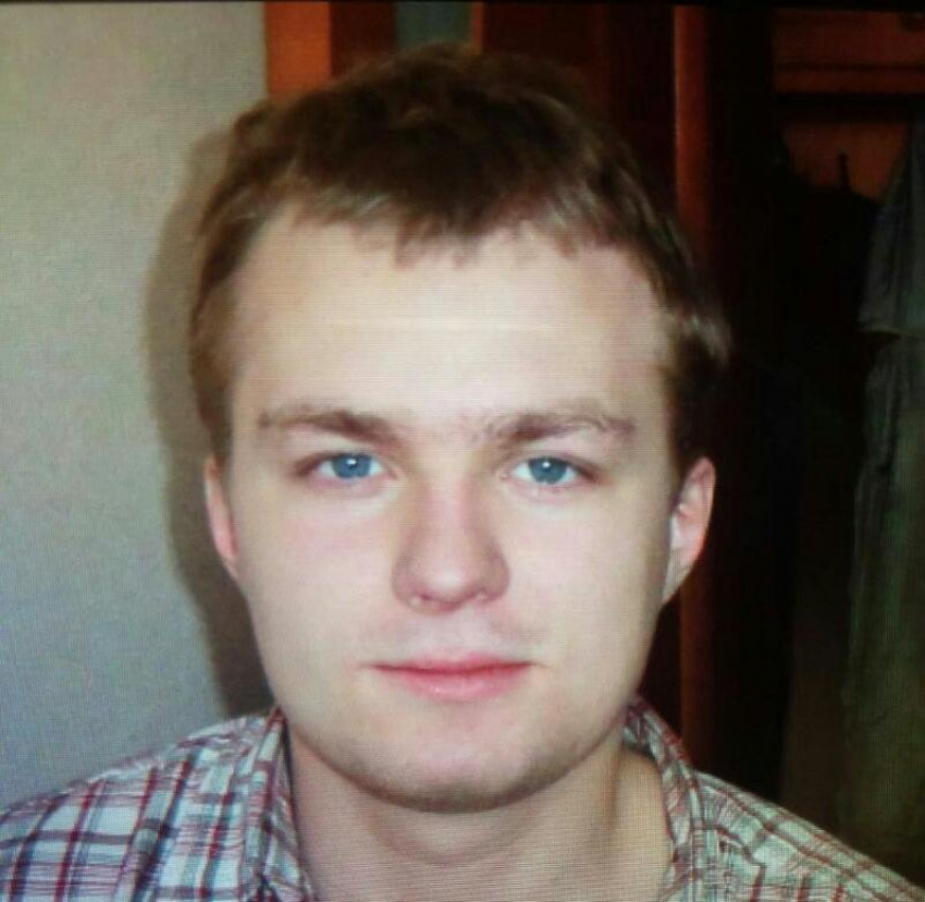 В Новороссийске пропал 27-летний парень