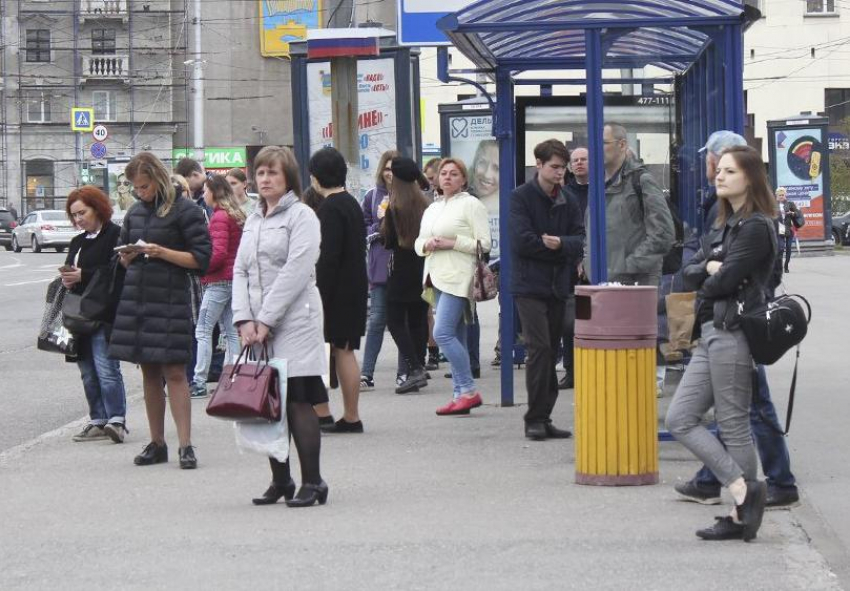 "Люди кидались под колеса редкой маршрутки": до чего доводит общественный транспорт Новороссийска 