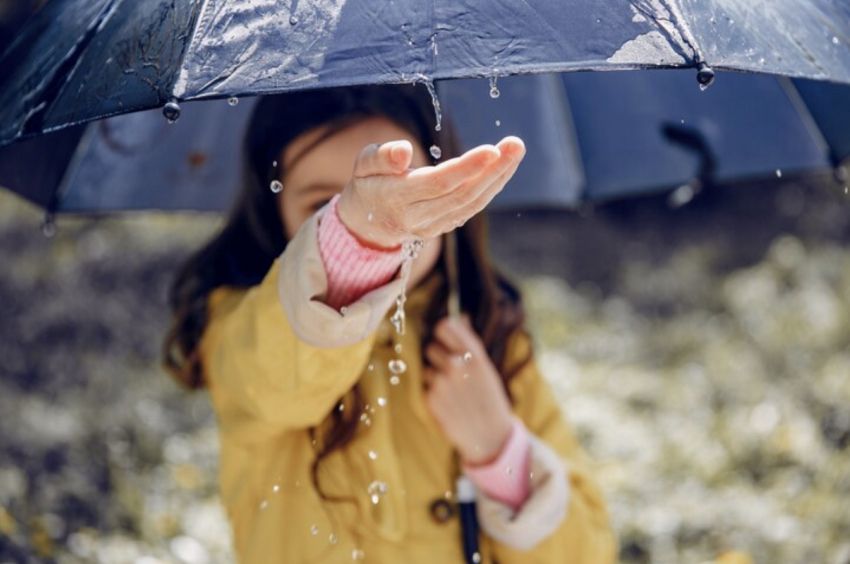 Погода в Новороссийске: сырой и дождливый понедельник 