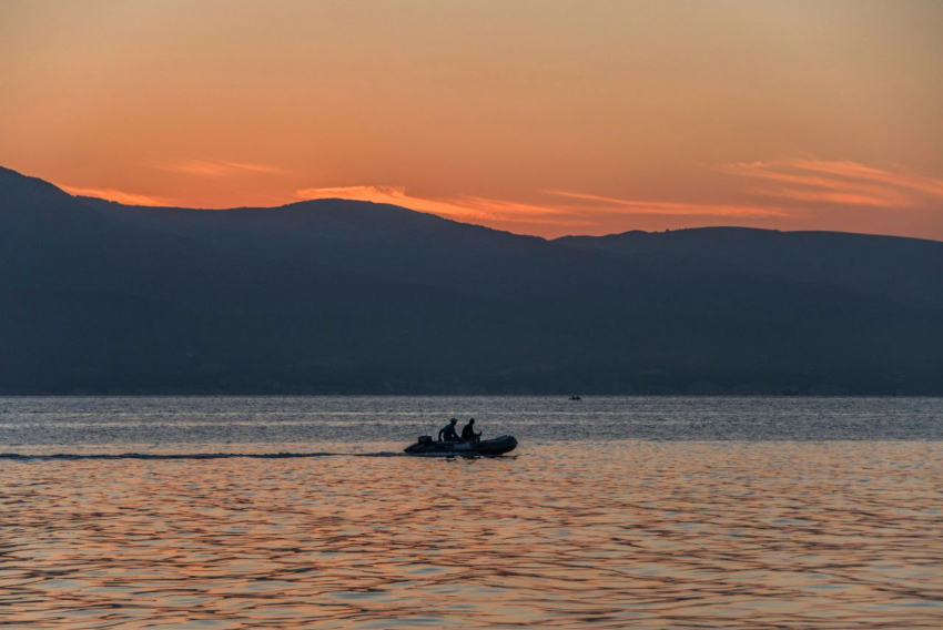 Погода в Новороссийске: ветер успокоится и потеплеет