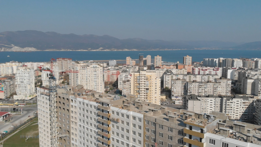 Новороссийцев приглашают на слушания: планируется строительство очередных многоэтажек