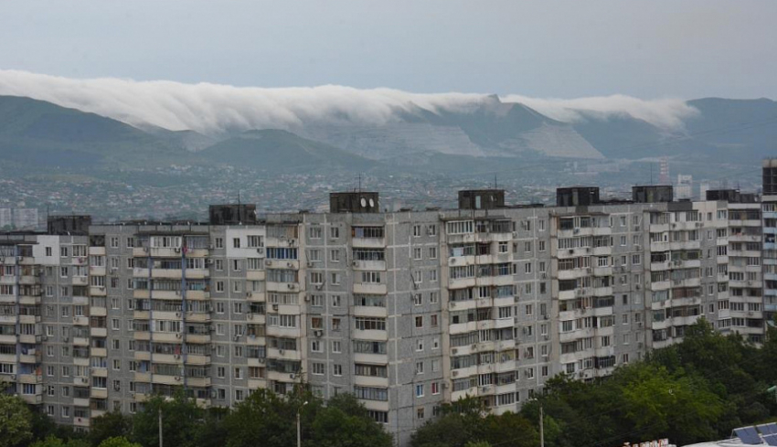 Стало известно, какие запреты введут для жителей МКД Новороссийска в следующем году 