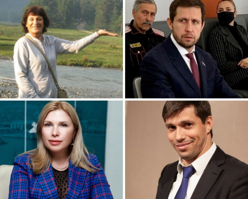 От «абсолютно верно» до «ужас и кошмар»: новороссийцы о решении Путина по независимости ДНР и ЛНР