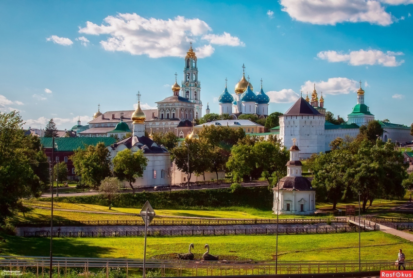 Новороссийцы запускают межрегиональную просветительскую акцию