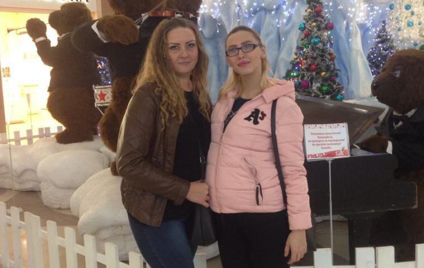 Надежда Обухова: « Сейчас маме 38 и она шикарна"