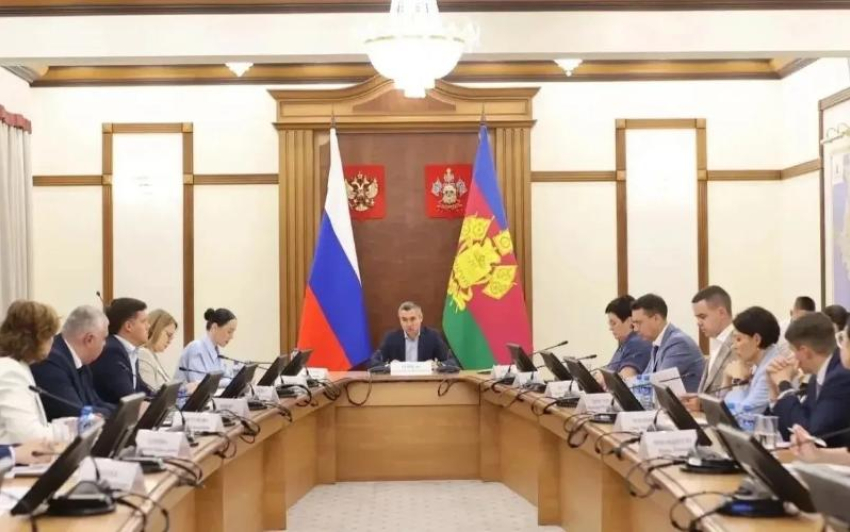 На Кубани разработают новые меры поддержки для бизнеса после атаки БПЛА