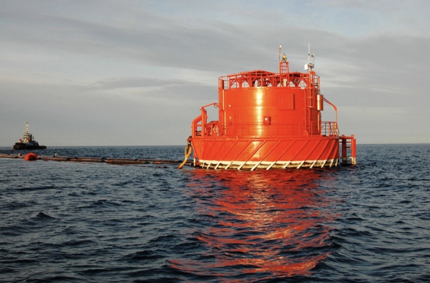 Минэнерго Казахстана назвало атаку на КТК под Новороссийском угрозой мировой энергобезопасности 