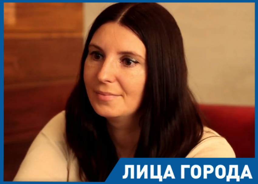 Почему приезжие выбирают Новороссийск, рассказала блогер Наталья Буткина