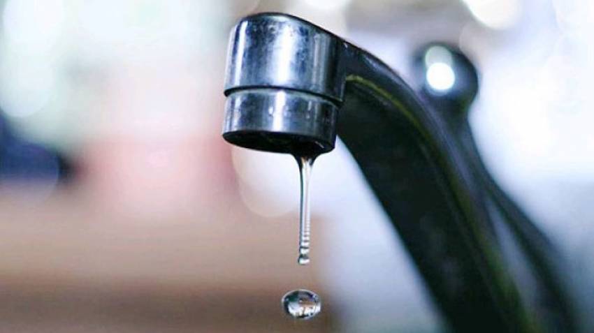 Срок подачи воды в Новороссийске снова перенесли