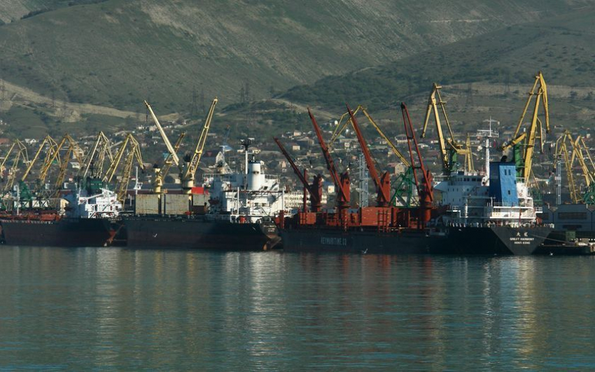 Возможно, придется пересматривать тарифы Новороссийскому морскому торговому порту