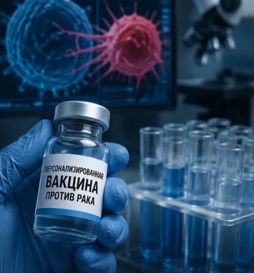 Лечение рака может измениться уже в ближайшие годы: что разрабатывают учёные