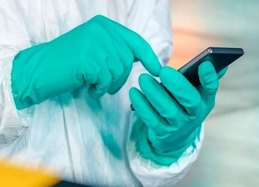 Новороссийцы получат достоверную информацию о коронавирусе в чат-боте