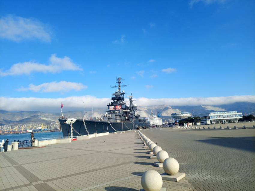 В Новороссийске пройдут учения с боевыми стрельбами 