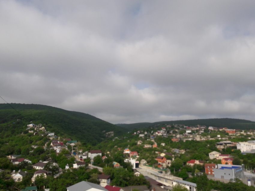 В Новороссийск заглянет Солнце