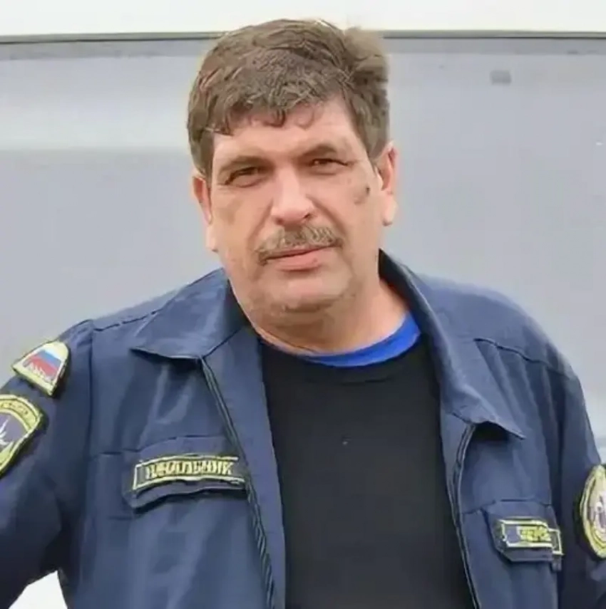 Замерзающую женщину выручили из беды спасатели Новороссийска