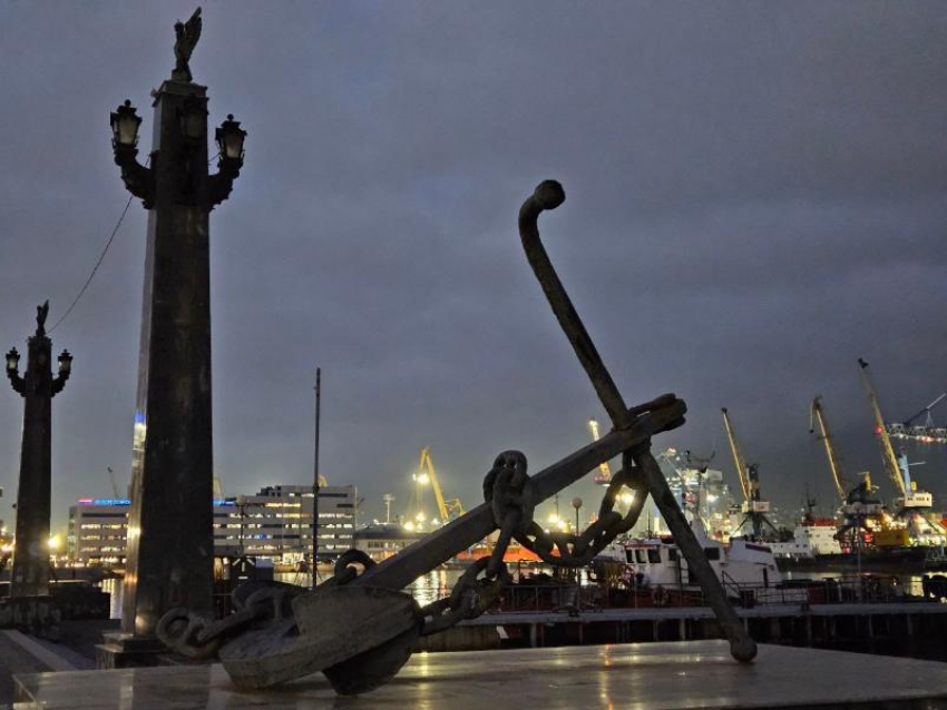 Плановые и аварийные отключения, штормовое предупреждение: с чего началась неделя у новороссийцев