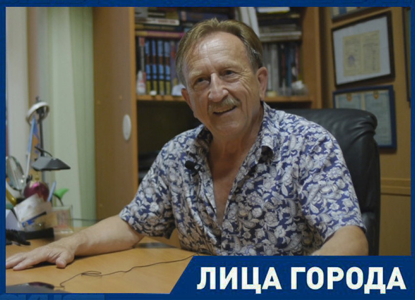 Председатель Союза журналистов о власти и СМИ в Новороссийске