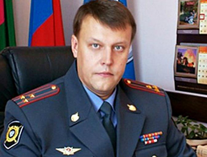 Начальник УМВД Новороссийска Андрей Терёхин поручил провести проверку