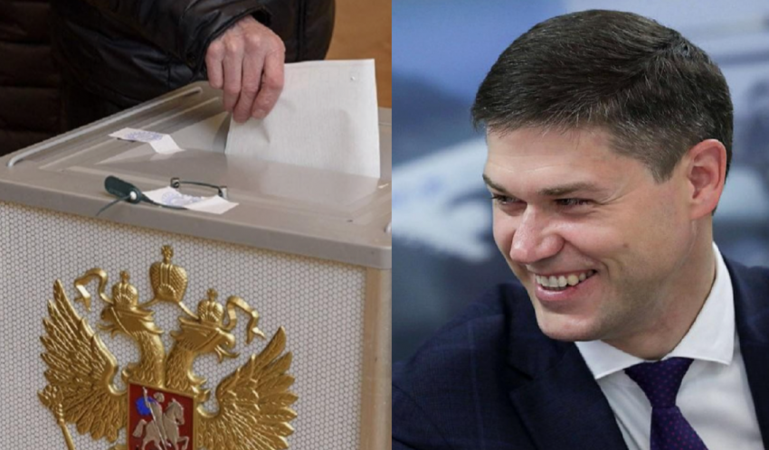 Да начнется битва: кто пошел в депутаты, чтобы представлять интересы новороссийцев в Госдуме