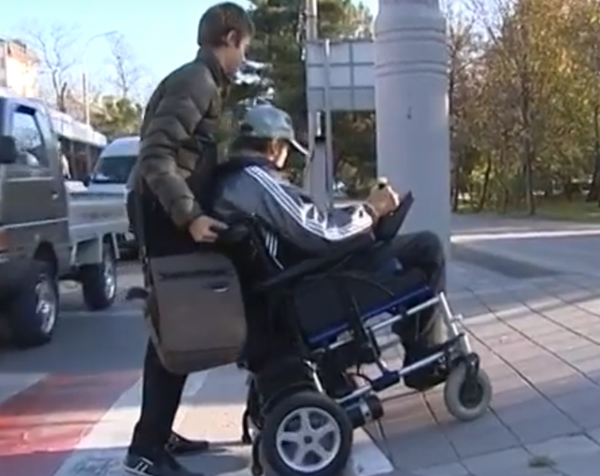 Календарь: 5 мая – Международный день борьбы за права инвалидов