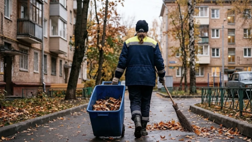Жителям Краснодарского края  стали больше платить за смену на подработке