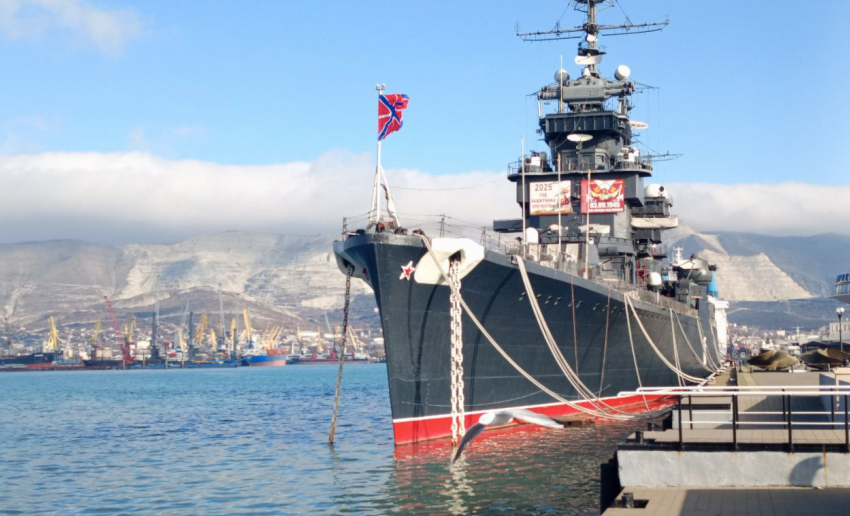 Вой сирен, взрывы и стрельба: чего ждать новороссийцам сегодня и завтра