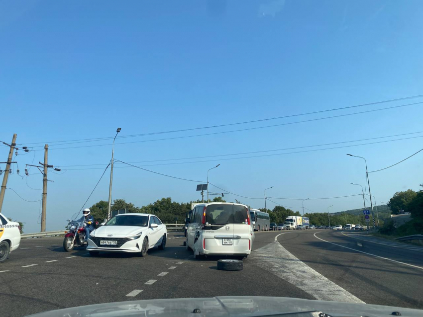 В 750 тысяч рублей оценили самый красивый автономер Краснодарского края: новороссийцам на заметку 