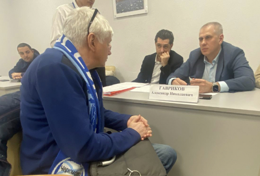 В Цемдолине заместители главы Новороссийска проведут личный прием